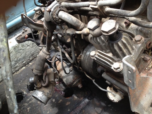 6BD ข้อ STD ปั้มลม