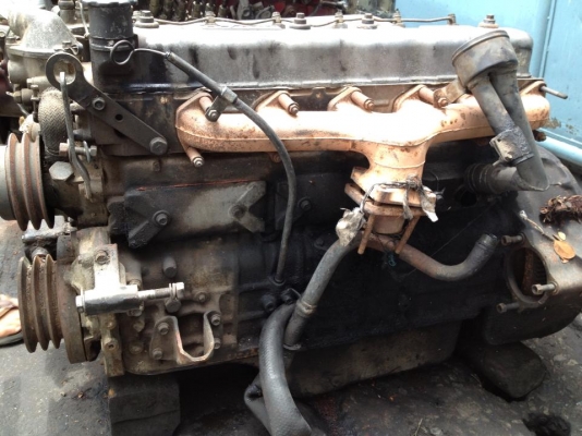 6BD ข้อ STD ปั้มลม