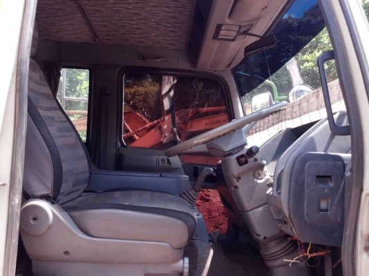 ขาย Hino เครื่อง HO6C turbo คัซซี KT920 เพลา ZM10 น๊อต เกียร์ ho8.2 มีสโล โทร 088-4501277