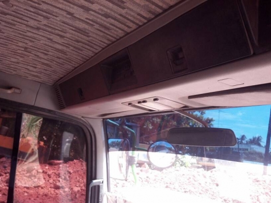 ขาย Hino เครื่อง HO6C turbo คัซซี KT920 เพลา ZM10 น๊อต เกียร์ ho8.2 มีสโล โทร 088-4501277