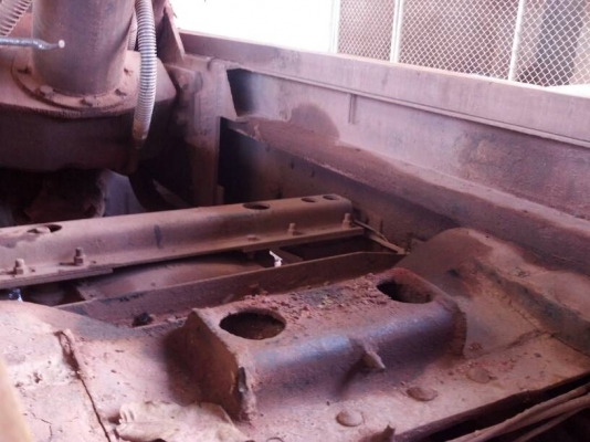 ขาย Hino เครื่อง HO6C turbo คัซซี KT920 เพลา ZM10 น๊อต เกียร์ ho8.2 มีสโล โทร 088-4501277