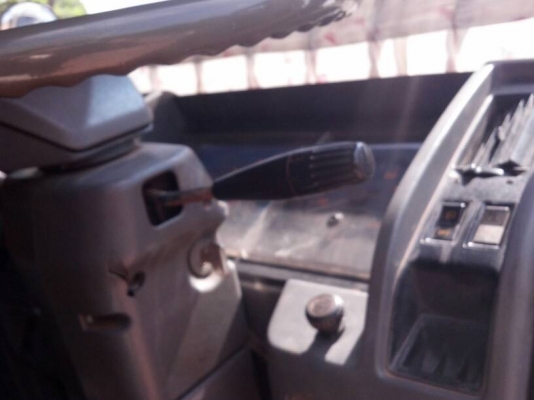 ขาย Hino เครื่อง HO6C turbo คัซซี KT920 เพลา ZM10 น๊อต เกียร์ ho8.2 มีสโล โทร 088-4501277