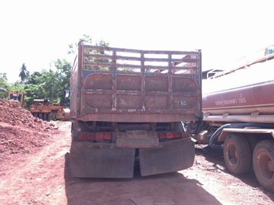 ขาย Hino เครื่อง HO6C turbo คัซซี KT920 เพลา ZM10 น๊อต เกียร์ ho8.2 มีสโล โทร 088-4501277