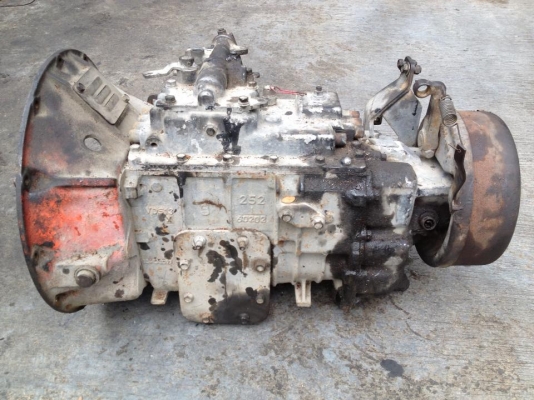 เกียร์ Isuzu สภาพสวยเดิมๆๆ