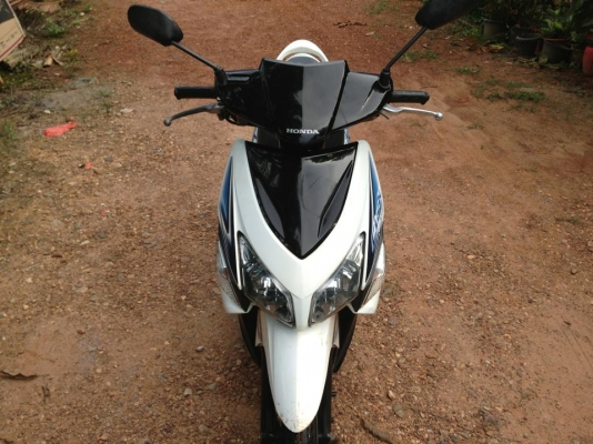 ขาย click   ล้อแม็ก