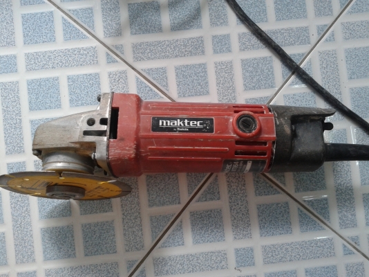 ขายด่วน maktec MT954