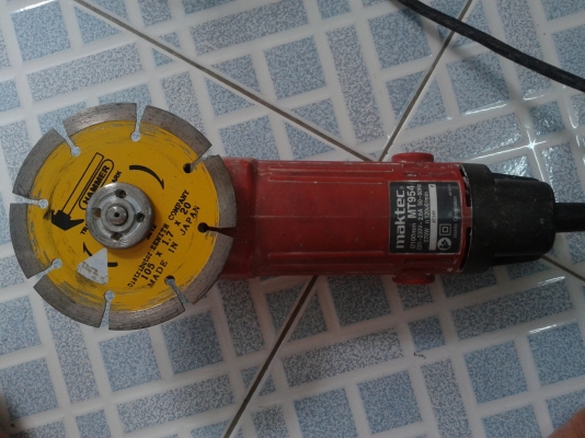 ขายด่วน maktec MT954