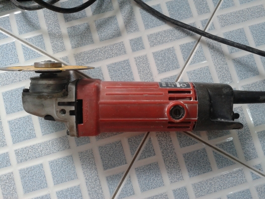 ขายด่วน maktec MT954