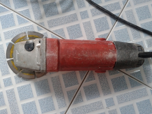 ขายด่วน maktec MT954