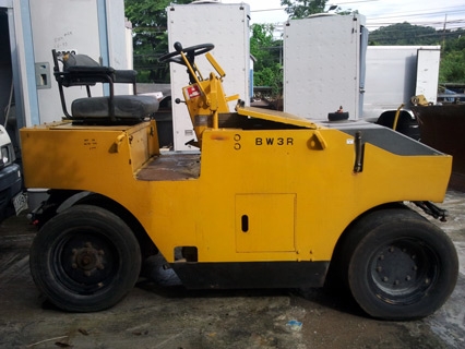 ขายรถบดล้อยาง BOMAG BW3R ถูกๆ