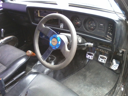 ขายด่วนTOYOTA  KE30 ราคามอเตอร์ไซด์ 35,000 บาท