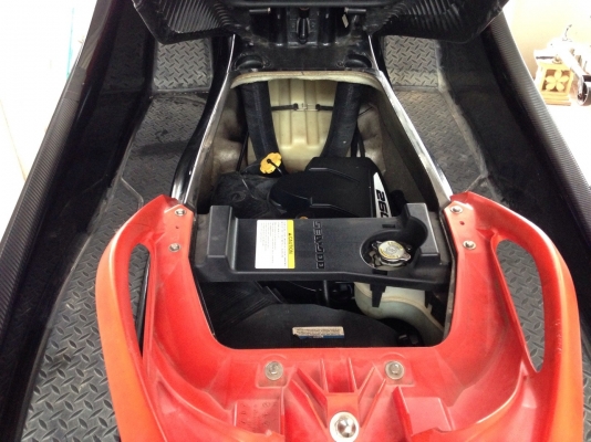 ขาย rxtx260 260แรงม้า ปี2010  พร้อมเทนเลอร์ ขาย370000บาท