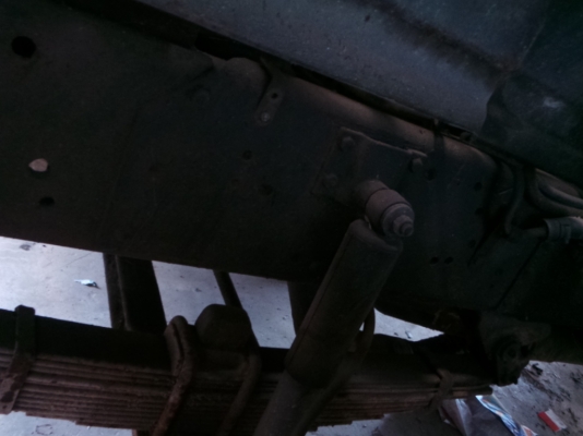 รถบรรทุกติดเครน ยี่ห้ออินเตอร์ เครื่องเปลี่ยน เครื่องเดิม เพอร์กิ้นยังอยู่ รถบรรทุกติดเครน ยี่ห้ออินเตอร์ เครื่องเปลี่ยน เครื่องเดิม เพอร์กิ้นยังอยู่