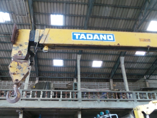 รถบรรทุกติดเครน ยี่ห้ออินเตอร์ เครื่องเปลี่ยน เครื่องเดิม เพอร์กิ้นยังอยู่ รถบรรทุกติดเครน ยี่ห้ออินเตอร์ เครื่องเปลี่ยน เครื่องเดิม เพอร์กิ้นยังอยู่