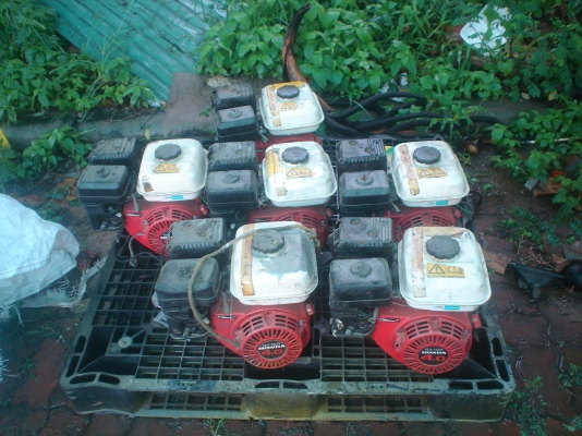 เหมามาตามสภาพ  เครื่องสมบูรณ์  จากร้านเชียงกง  สนใจโทรฯ