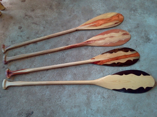 ไม้พายเรือ