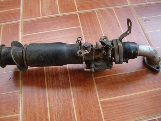 ขายอะไหล่เก่า