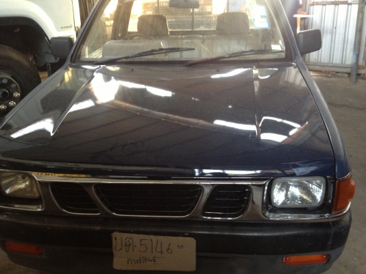 ขายรถกระบะ isuzu TFR SPARK มังกรปี 34 เครื่อง 2500 87แรง