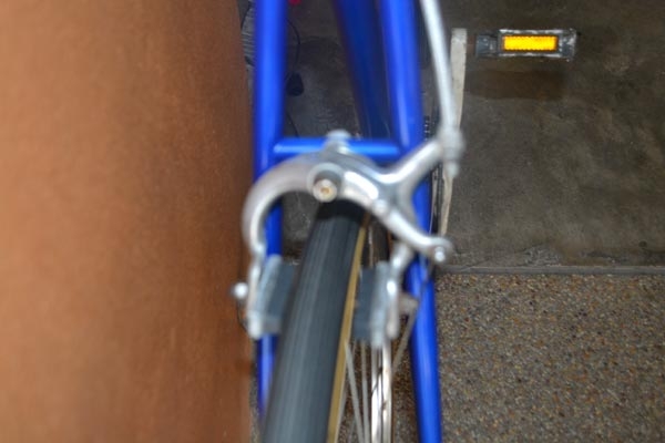 ขายจักรยานสือหมอบมือสองยี่ปุ่น bridgestone 5500 ขายจักรยานสือหมอบมือสองยี่ปุ่น bridgestone 5500