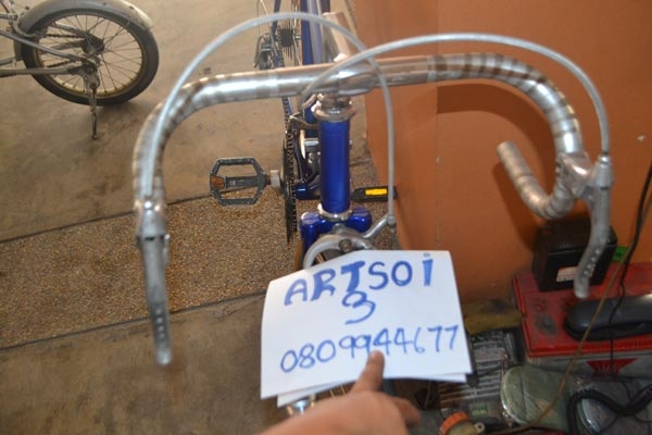 ขายจักรยานสือหมอบมือสองยี่ปุ่น bridgestone 5500 ขายจักรยานสือหมอบมือสองยี่ปุ่น bridgestone 5500