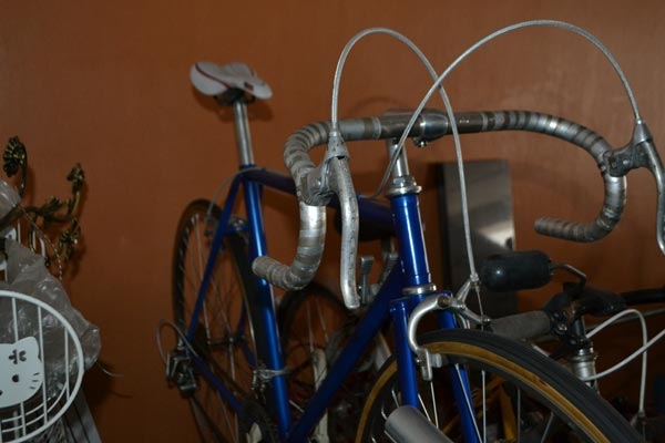 ขายจักรยานสือหมอบมือสองยี่ปุ่น bridgestone 5500 ขายจักรยานสือหมอบมือสองยี่ปุ่น bridgestone 5500