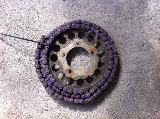 ขายอะไหล่มอไซค์มือ2หลายอย่างราคาถูก