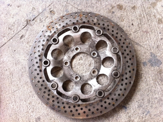 ขายอะไหล่มอไซค์มือ2หลายอย่างราคาถูก