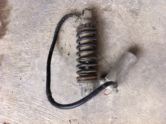 ขายอะไหล่มอไซค์มือ2หลายอย่างราคาถูก