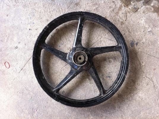 ขายอะไหล่มอไซค์มือ2หลายอย่างราคาถูก