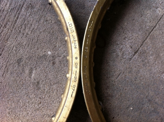 ขายอะไหล่มอไซค์มือ2หลายอย่างราคาถูก