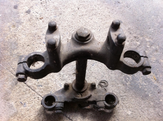 ขายอะไหล่มอไซค์มือ2หลายอย่างราคาถูก