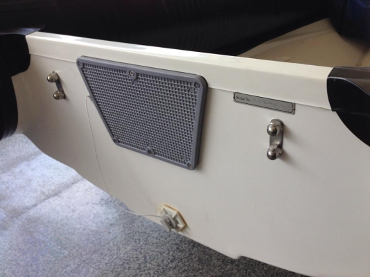 เรือยางSig-Liner320 ท้องไฟเบอร์