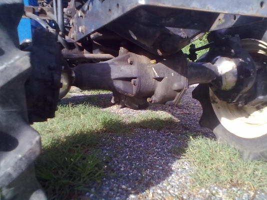 ขายรถไถเล็ก Iseki 4x4wd พร้อมโรตารี่ ไม่เคยใช้งานในไทย