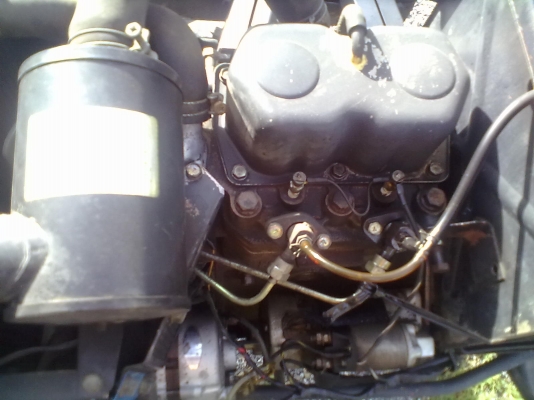 ขายรถไถเล็ก Iseki 4x4wd พร้อมโรตารี่ ไม่เคยใช้งานในไทย