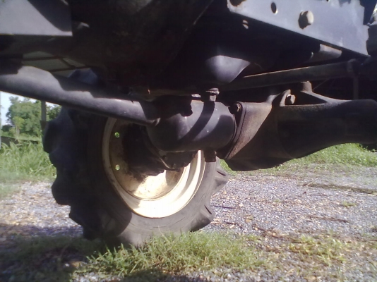 ขายรถไถเล็ก Iseki 4x4wd พร้อมโรตารี่ ไม่เคยใช้งานในไทย