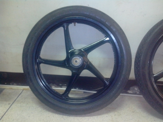 ขายล้อแม็กซ์ นูโว mx ขายล้อแม็กซ์ นูโว mx