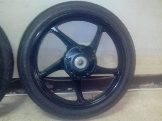 ขายล้อแม็กซ์ นูโว mx ขายล้อแม็กซ์ นูโว mx