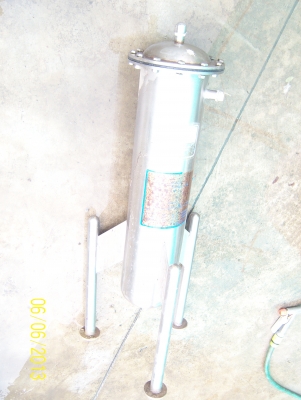 ถังพักนํ้าใบเล็กสแตนเลส ถังพักนํ้าใบเล็กสแตนเลส