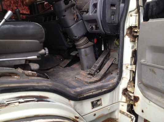 ขายHUNO 3Hเครื่องเดิมเกียร์เดิม กระบะเนียม รถทุกอ้อย