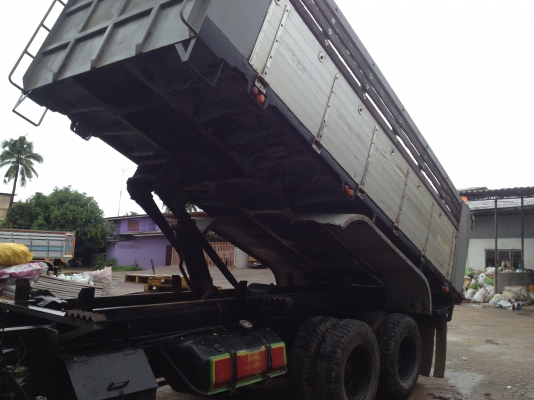 ขายHUNO 3Hเครื่องเดิมเกียร์เดิม กระบะเนียม รถทุกอ้อย