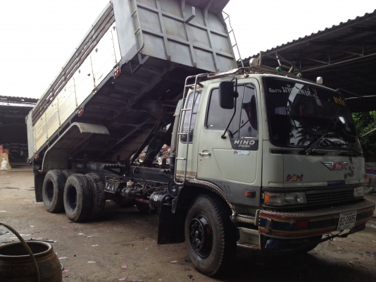 ขายHUNO 3Hเครื่องเดิมเกียร์เดิม กระบะเนียม รถทุกอ้อย