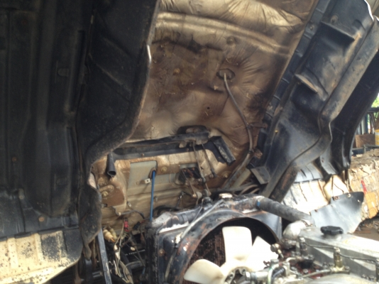 ขายHUNO 3Hเครื่องเดิมเกียร์เดิม กระบะเนียม รถทุกอ้อย