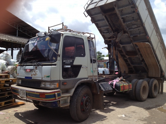 ขายHUNO 3Hเครื่องเดิมเกียร์เดิม กระบะเนียม รถทุกอ้อย