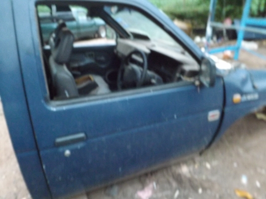 ขายแยกทุกชิ้น รถดีๆ แต่ไปชนต้นไม้มา ซ่อมไม่ไหว