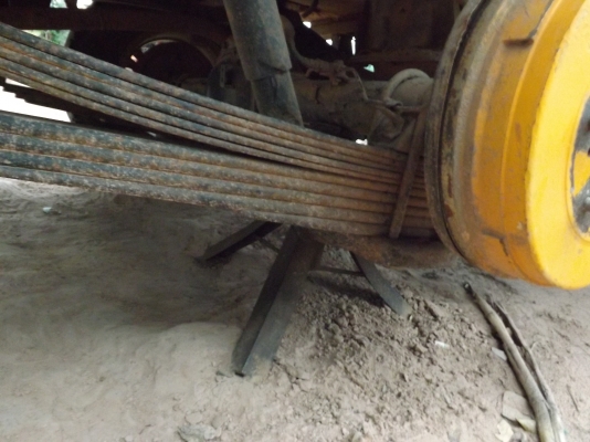 ขายแยกทุกชิ้น รถดีๆ แต่ไปชนต้นไม้มา ซ่อมไม่ไหว