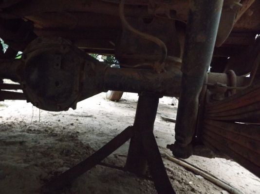 ขายแยกทุกชิ้น รถดีๆ แต่ไปชนต้นไม้มา ซ่อมไม่ไหว