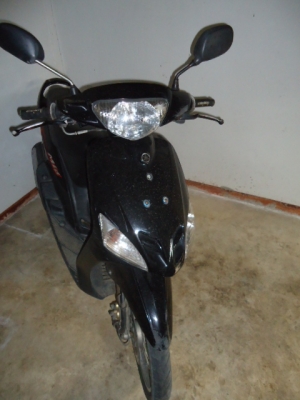 ขาย YAMAHA MIO ขอเน้นสภาพเดิมๆๆๆ และสภาพดี (NO BOOK) สีดำ ลดราคาเหลือ 7,000.- อยู่เชียงใหม่ครับ เหมาะแก่การนำไปใช้งานจริงๆครับ ทุกอย่างดี เครื่องแน่น ครับ ;D