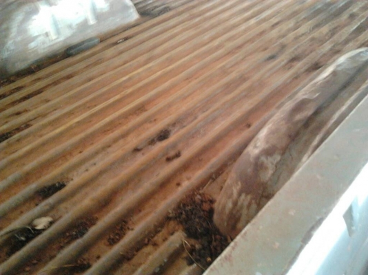 MITSUBISHI L200-CYCLONE 2.5 MT ปี 35 รถบ้านสภาพดีพร้อมใช้งาน เครื่องแน่นดีแรงดี ภายในเก๋งคอนโซลสวยครบ แอร์เย็น ช่วงล่างคัชซีสวยไม่มีผุ ยางสภาพดี 60\% พร้อมใช้งานได้เลย เอกสารทะเบียนภาษีครบพร้อมโอน ราคาต่อรองได้ครับ