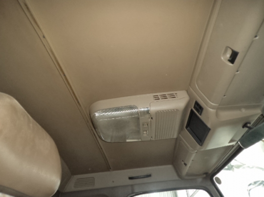 ขายรถ6ล้ออีซูซุเดก้า195แรงม้า สภาพสวย พร้อมโอนคับ