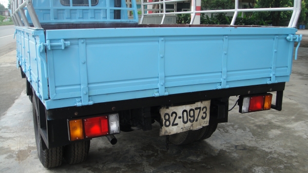 ISUZU NKR 6ล้อช่วงสั้น ดาวน์45000ผ่อน5800/48เดือน ISUZU NKR 6ล้อช่วงสั้น ดาวน์45000ผ่อน5800/48เดือน